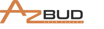 Azbud Adam Zawada logo